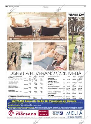 ABC MADRID 10-06-2009 página 29