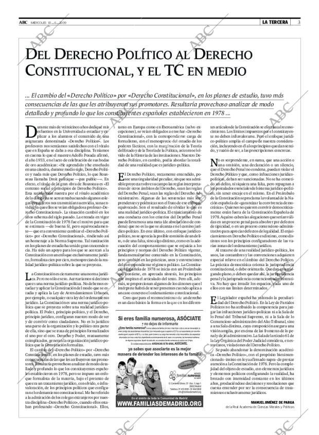 ABC MADRID 10-06-2009 página 3