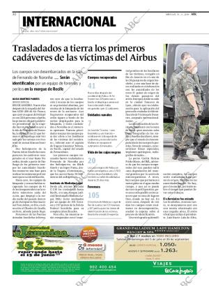 ABC MADRID 10-06-2009 página 30