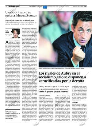 ABC MADRID 10-06-2009 página 32