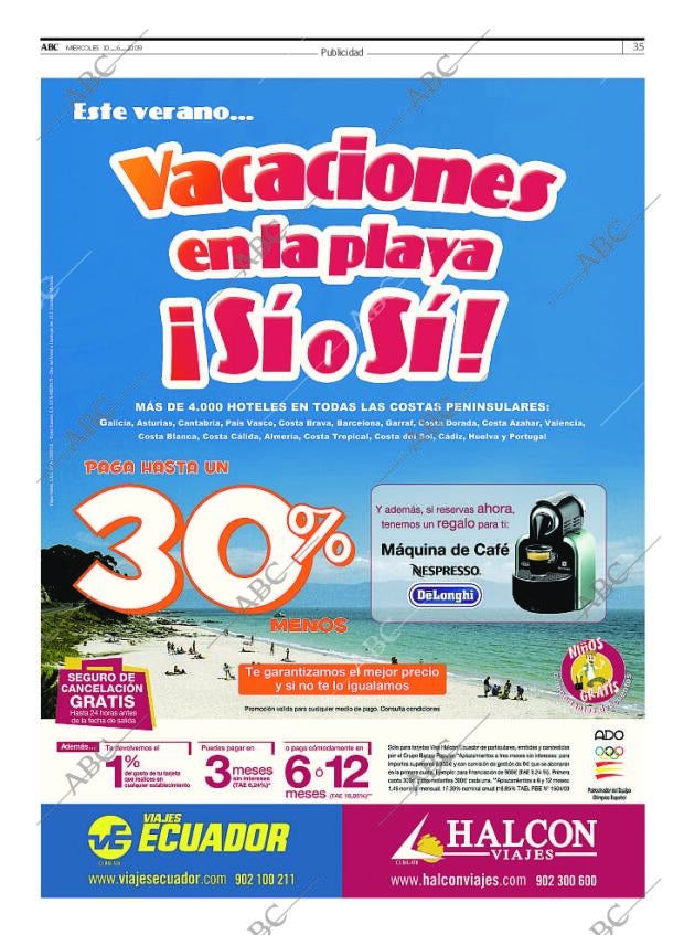 ABC MADRID 10-06-2009 página 35