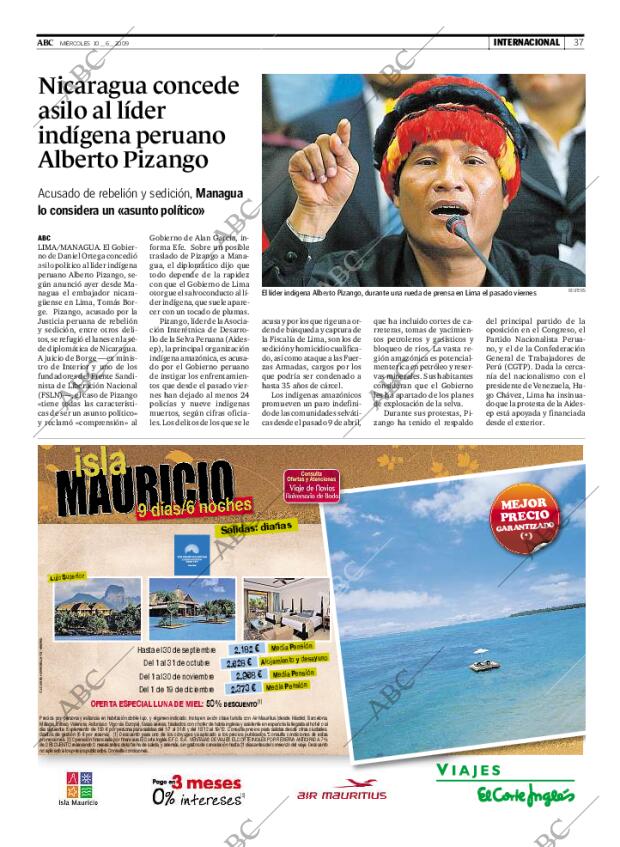 ABC MADRID 10-06-2009 página 37