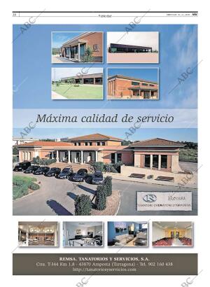 ABC MADRID 10-06-2009 página 38