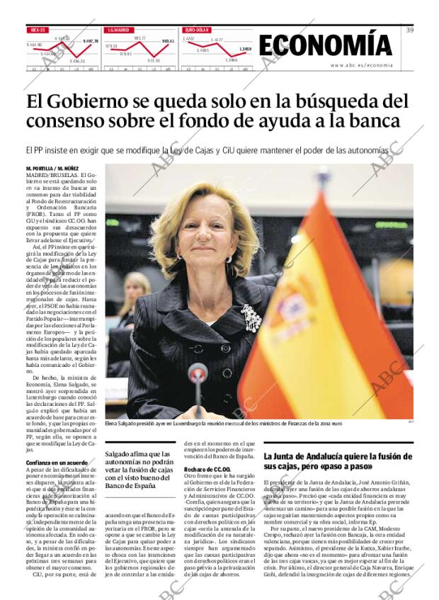 ABC MADRID 10-06-2009 página 39