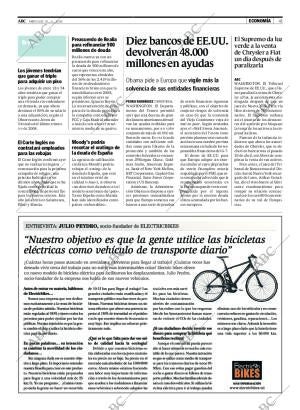 ABC MADRID 10-06-2009 página 41