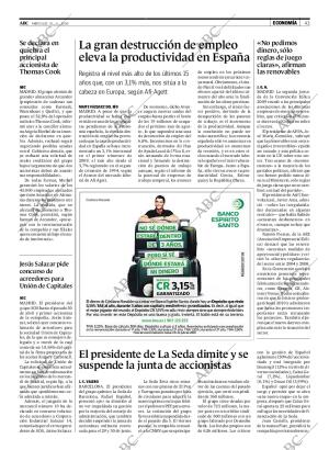 ABC MADRID 10-06-2009 página 43