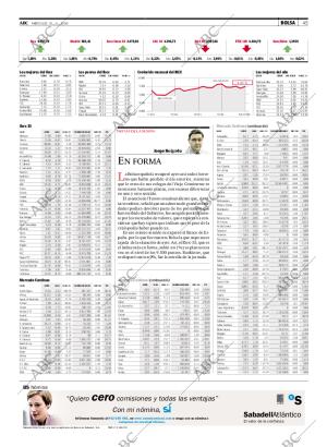 ABC MADRID 10-06-2009 página 45