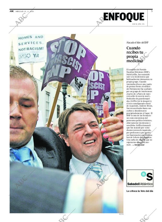 ABC MADRID 10-06-2009 página 5