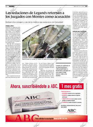 ABC MADRID 10-06-2009 página 50