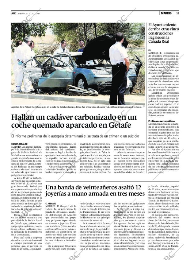 ABC MADRID 10-06-2009 página 51