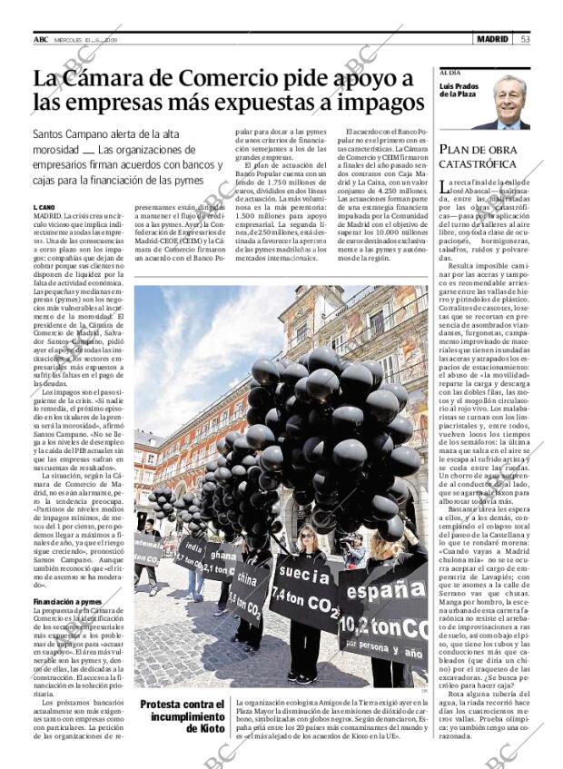 ABC MADRID 10-06-2009 página 53