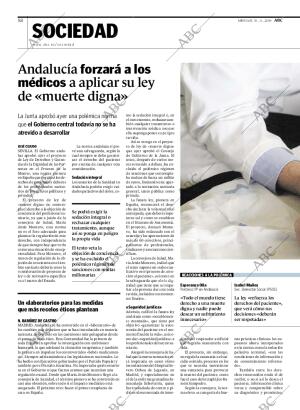 ABC MADRID 10-06-2009 página 58