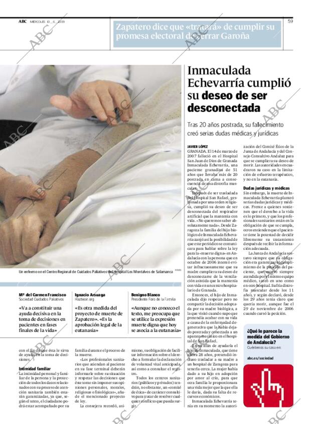 ABC MADRID 10-06-2009 página 59