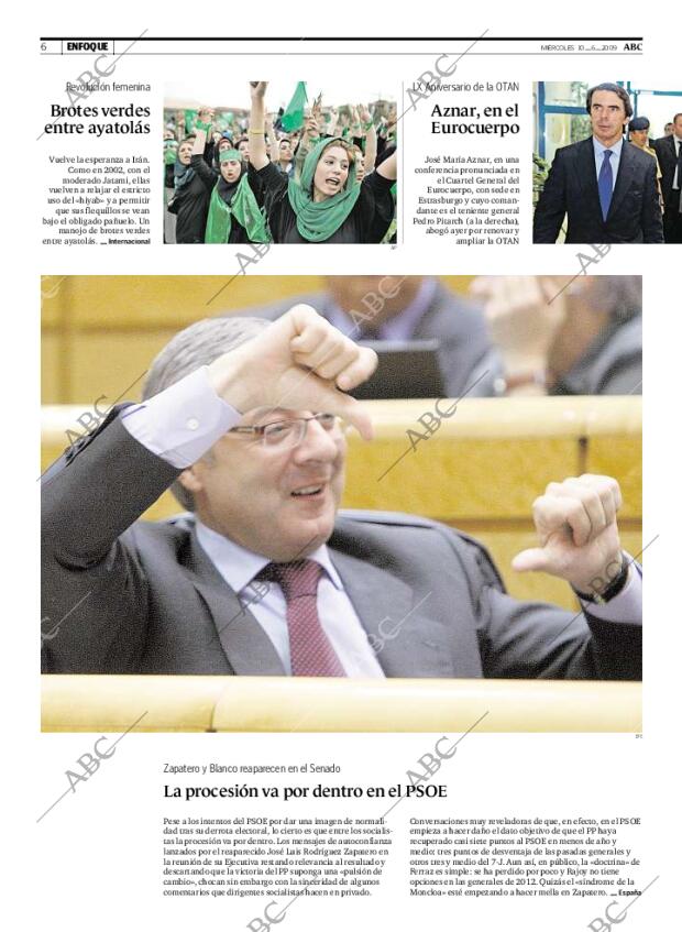 ABC MADRID 10-06-2009 página 6