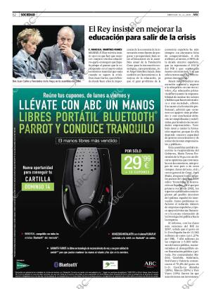 ABC MADRID 10-06-2009 página 62