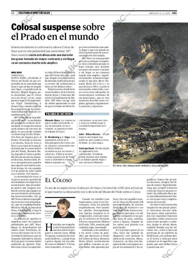 ABC MADRID 10-06-2009 página 66