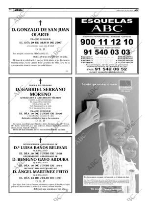 ABC MADRID 10-06-2009 página 70