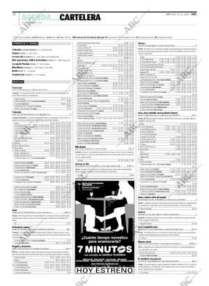 ABC MADRID 10-06-2009 página 72