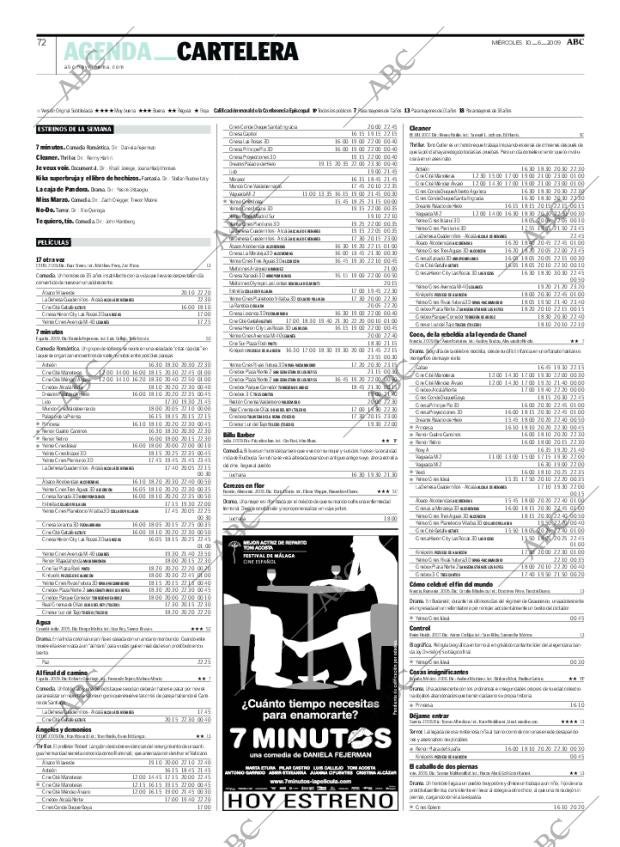 ABC MADRID 10-06-2009 página 72
