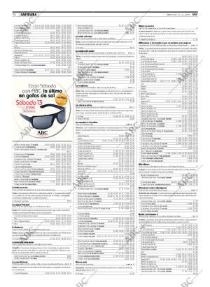 ABC MADRID 10-06-2009 página 74