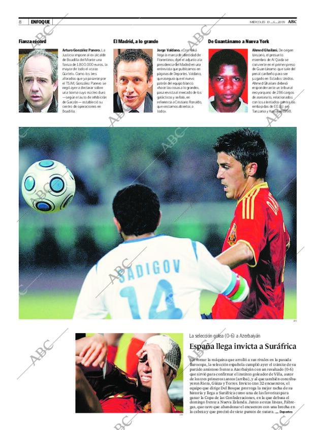 ABC MADRID 10-06-2009 página 8