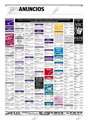 ABC MADRID 10-06-2009 página 80