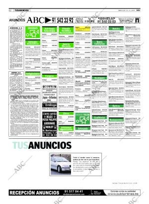 ABC MADRID 10-06-2009 página 82