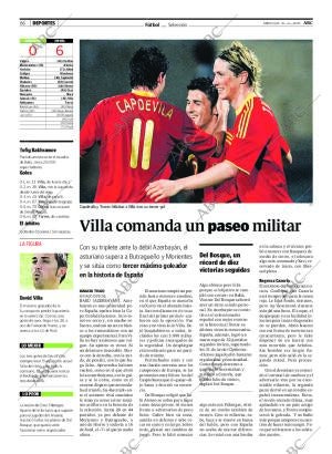 ABC MADRID 10-06-2009 página 86