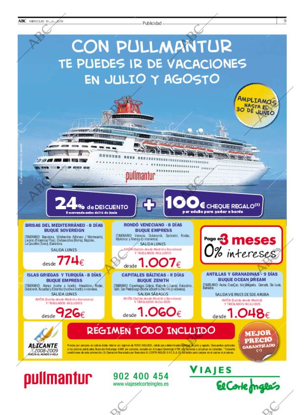 ABC MADRID 10-06-2009 página 9