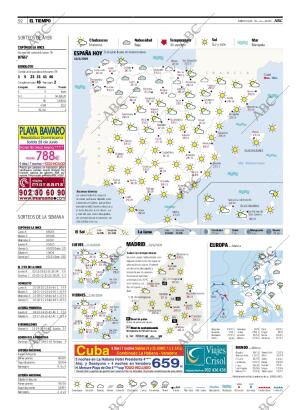 ABC MADRID 10-06-2009 página 92