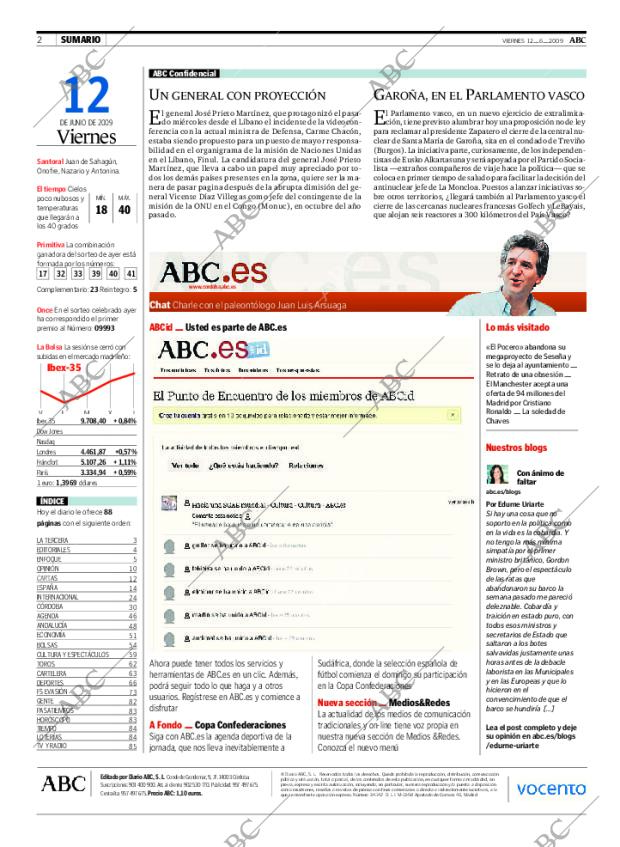 ABC CORDOBA 12-06-2009 página 2