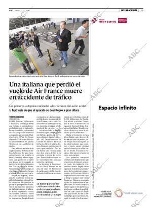 ABC MADRID 13-06-2009 página 29