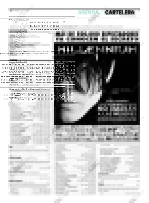 ABC MADRID 13-06-2009 página 65