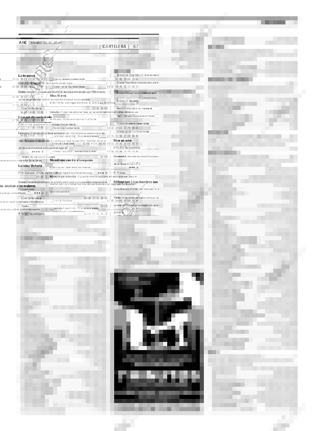 ABC MADRID 13-06-2009 página 67