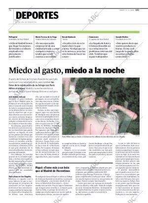 ABC MADRID 13-06-2009 página 76