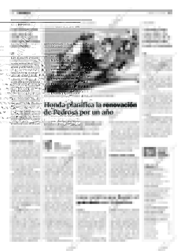 ABC MADRID 13-06-2009 página 82