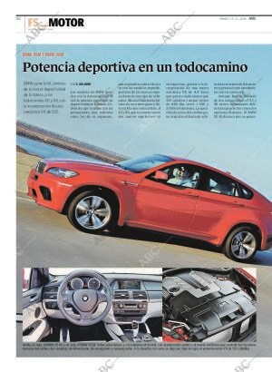 ABC MADRID 13-06-2009 página 92