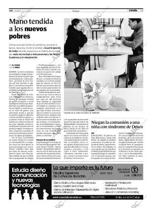 ABC SEVILLA 14-06-2009 página 59