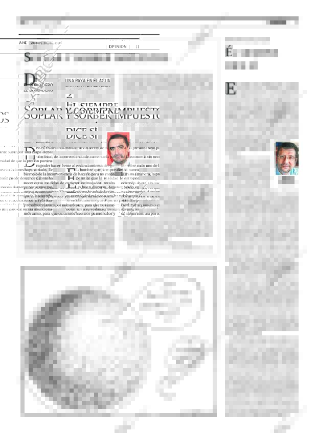 ABC MADRID 19-06-2009 página 11