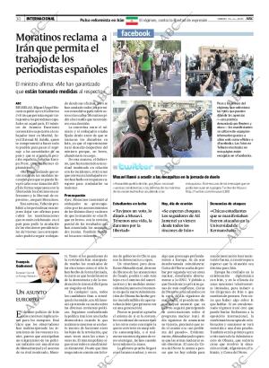 ABC MADRID 19-06-2009 página 30