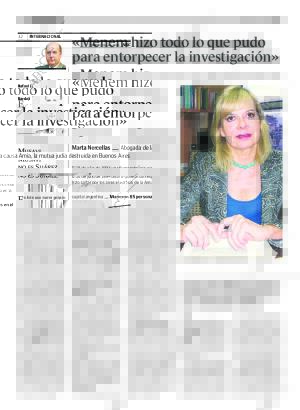 ABC MADRID 19-06-2009 página 32