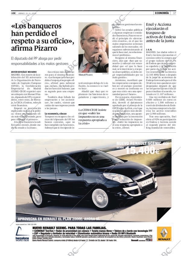 ABC MADRID 19-06-2009 página 37