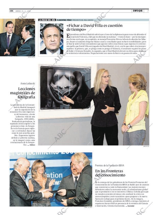 ABC MADRID 19-06-2009 página 7