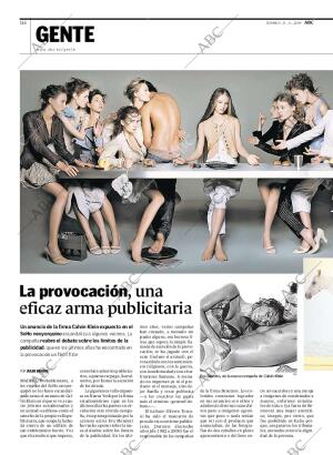 ABC MADRID 21-06-2009 página 116