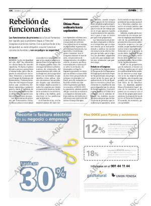 ABC MADRID 21-06-2009 página 31