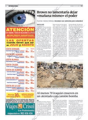 ABC MADRID 21-06-2009 página 46