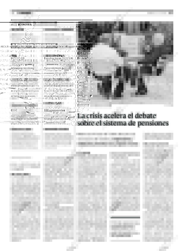 ABC MADRID 21-06-2009 página 48