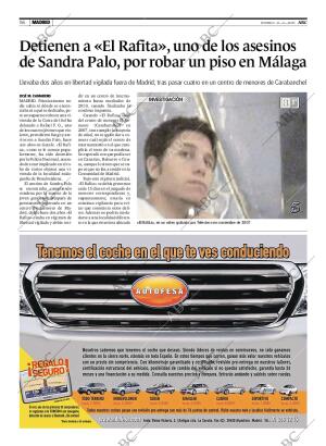 ABC MADRID 21-06-2009 página 58