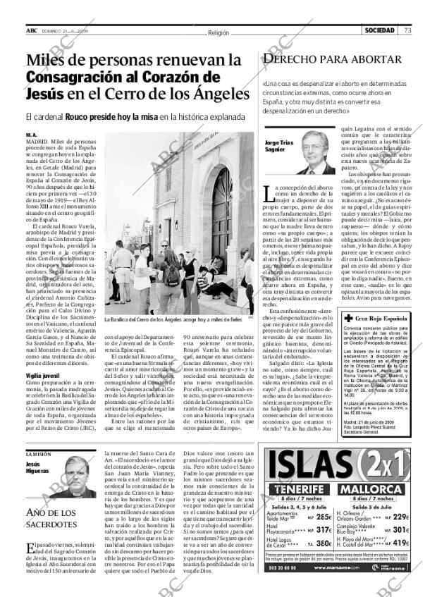 ABC MADRID 21-06-2009 página 75