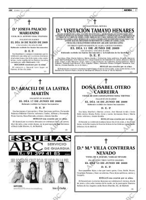 ABC MADRID 21-06-2009 página 89